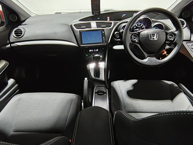 Used Honda Civic 2015 for sale - 76320149: Photo 20