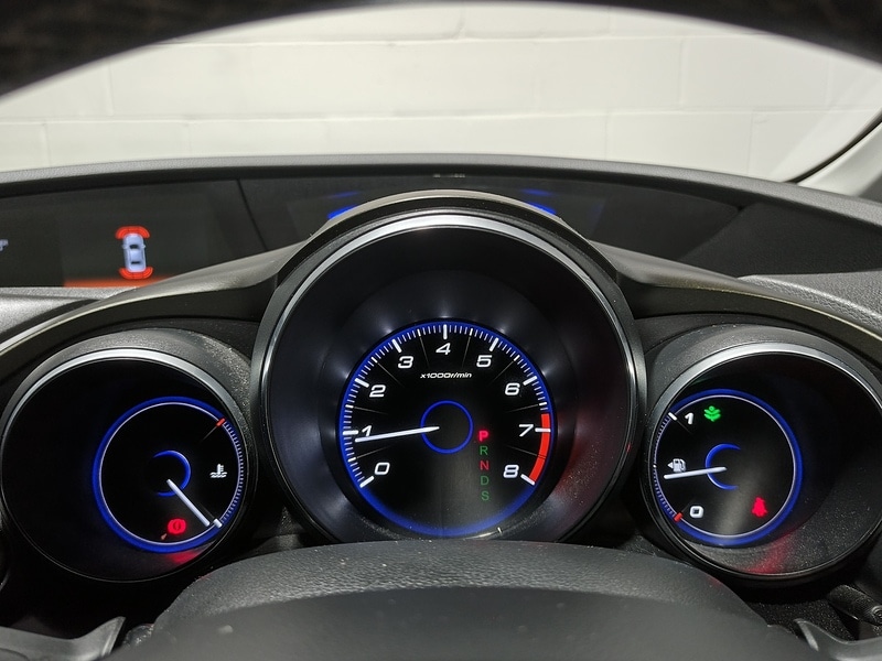 Used Honda Civic 2015 for sale - 76320149: Photo 32