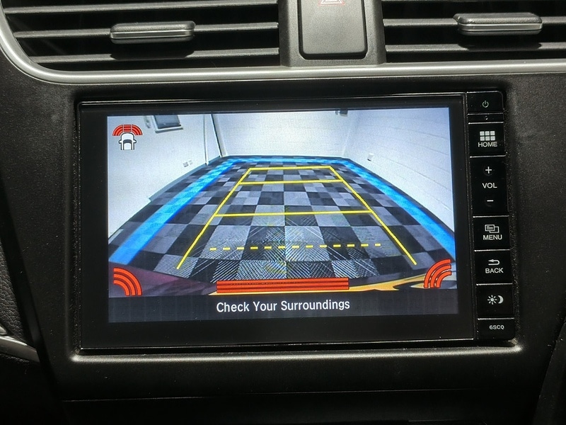 Used Honda Civic 2015 for sale - 76320149: Photo 34