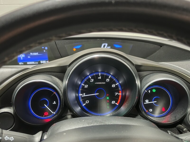 Used Honda Civic 2015 for sale - 76320149: Photo 35