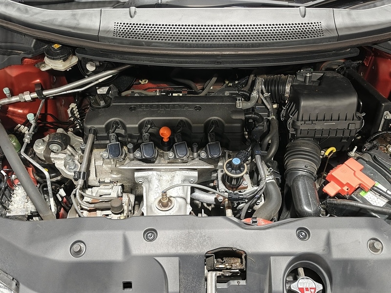 Used Honda Civic 2015 for sale - 76320149: Photo 36