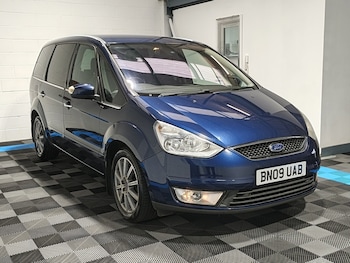 2009 - 2.0 TDCi Ghia 5dr