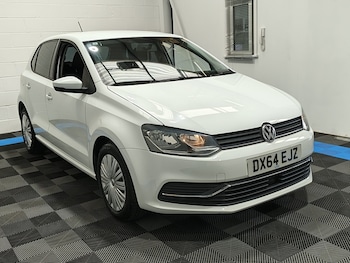 Used Volkswagen Polo undefined for sale - 79090585: Photo
