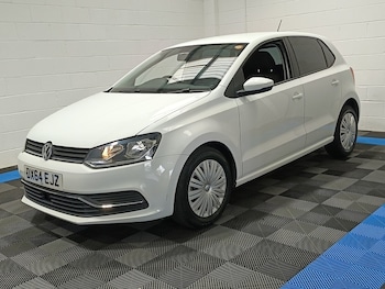 Used Volkswagen Polo undefined for sale - 79090585: Photo