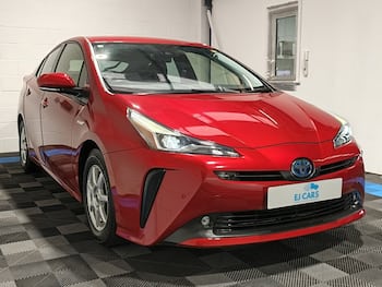 Used Toyota Prius 2019 for sale - 79673955: Photo