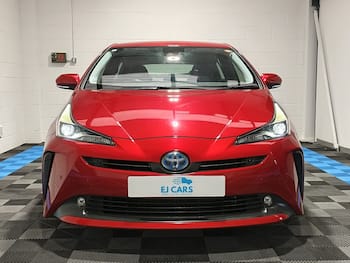 Used Toyota Prius 2019 for sale - 79673955: Photo