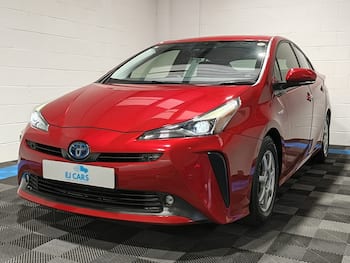 Used Toyota Prius 2019 for sale - 79673955: Photo