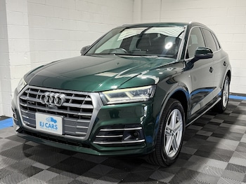 Used Audi Q5 2018 for sale - 79514510: Photo