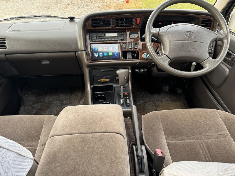 Vehicle 36