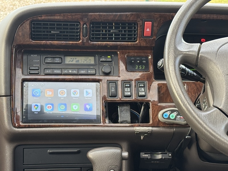 Vehicle 37