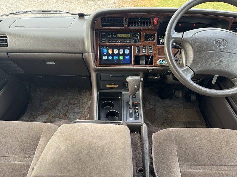 Vehicle 42