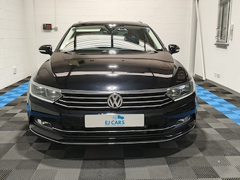 Used Volkswagen Passat 2018 for sale - 79215004: Photo
