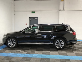 Used Volkswagen Passat 2018 for sale - 79215004: Photo