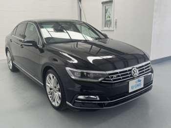 R-Line Tsi Dsg