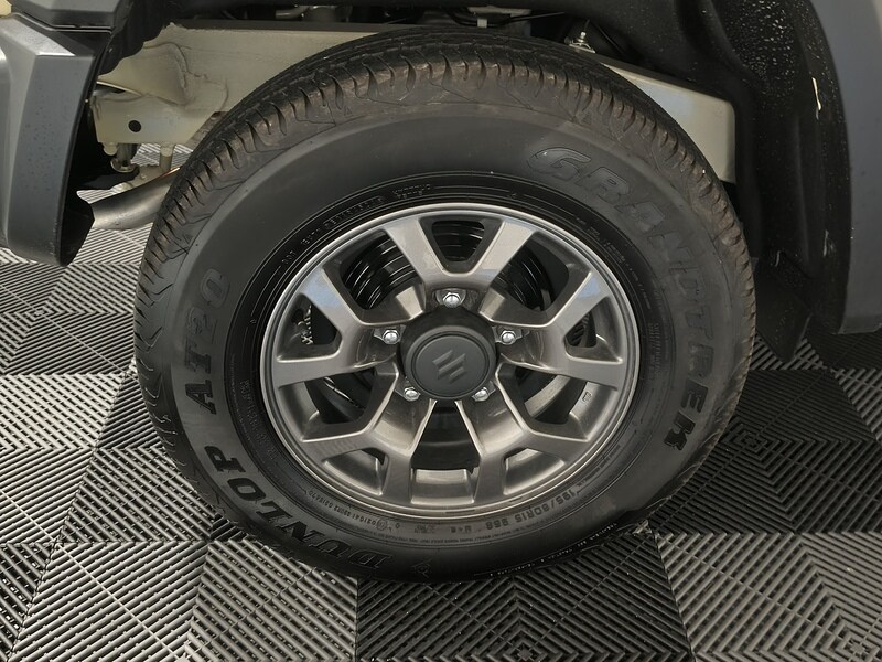 Used Suzuki Jimny for sale - 77693897: Photo 10