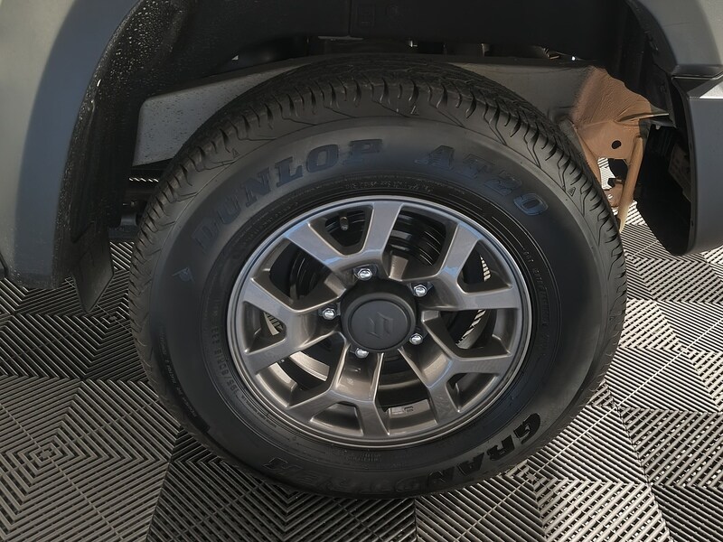 Used Suzuki Jimny for sale - 77693897: Photo 11