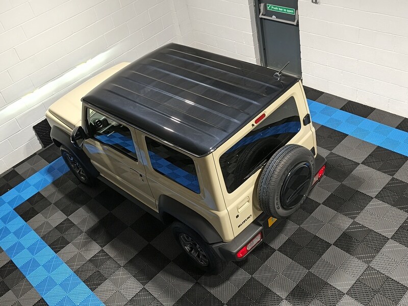 Used Suzuki Jimny for sale - 77693897: Photo 13