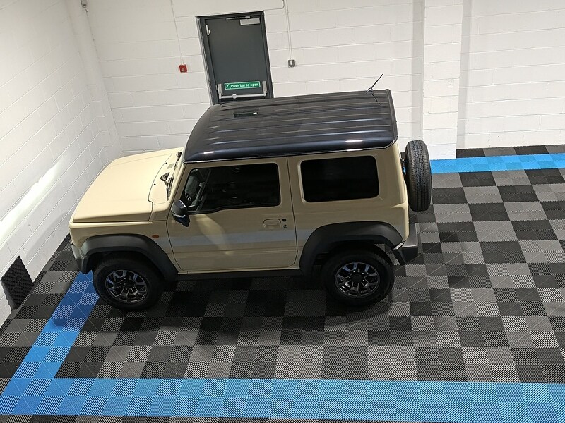 Used Suzuki Jimny for sale - 77693897: Photo 14