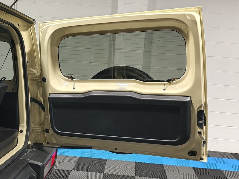 Used Suzuki Jimny for sale - 77693897: Photo 22