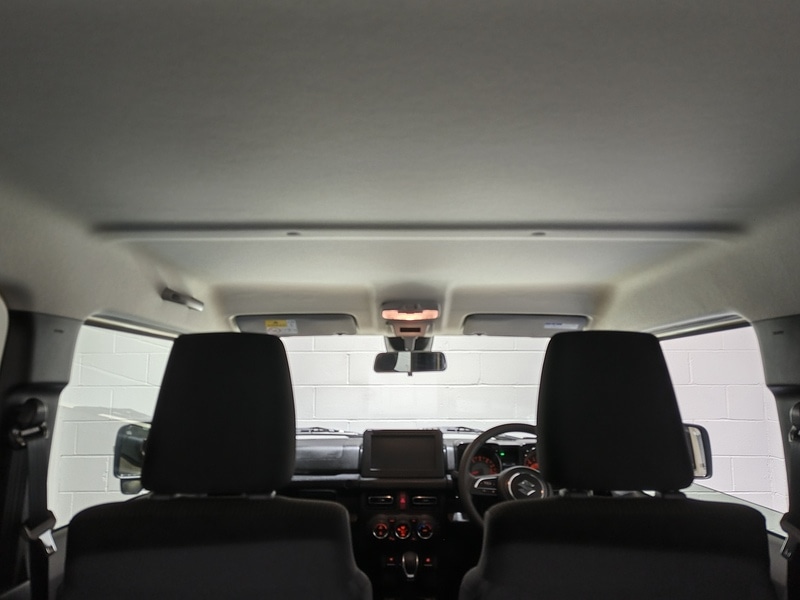 Used Suzuki Jimny for sale - 77693897: Photo 25