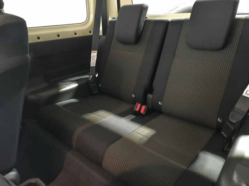 Used Suzuki Jimny for sale - 77693897: Photo 27