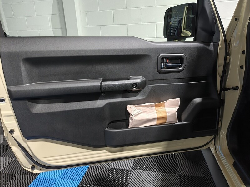 Used Suzuki Jimny for sale - 77693897: Photo 29