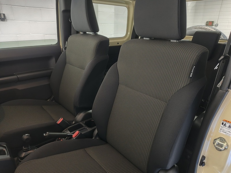 Used Suzuki Jimny for sale - 77693897: Photo 31