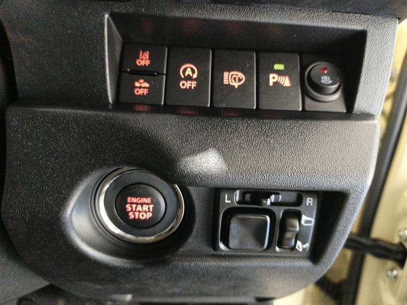 Used Suzuki Jimny for sale - 77693897: Photo 39