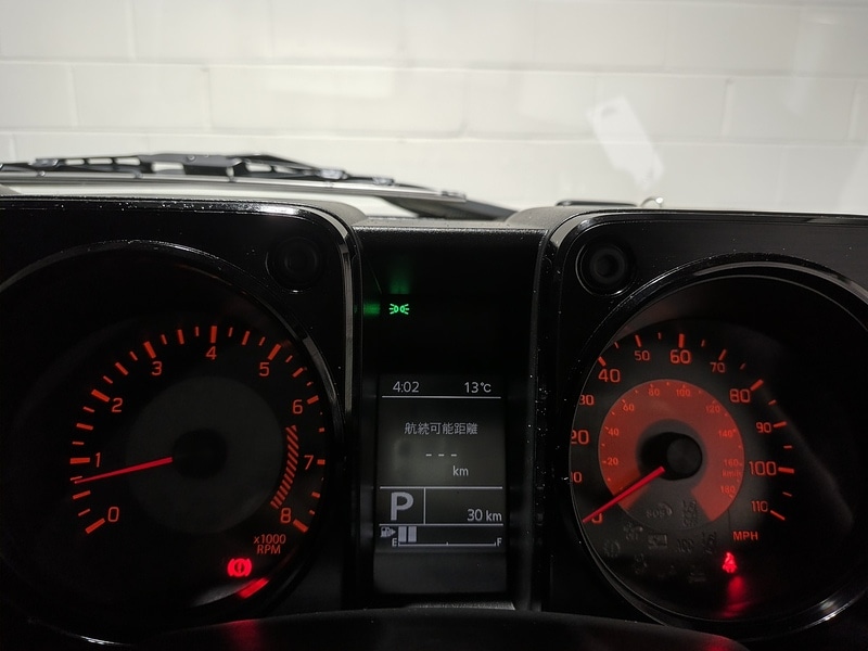 Used Suzuki Jimny for sale - 77693897: Photo 41