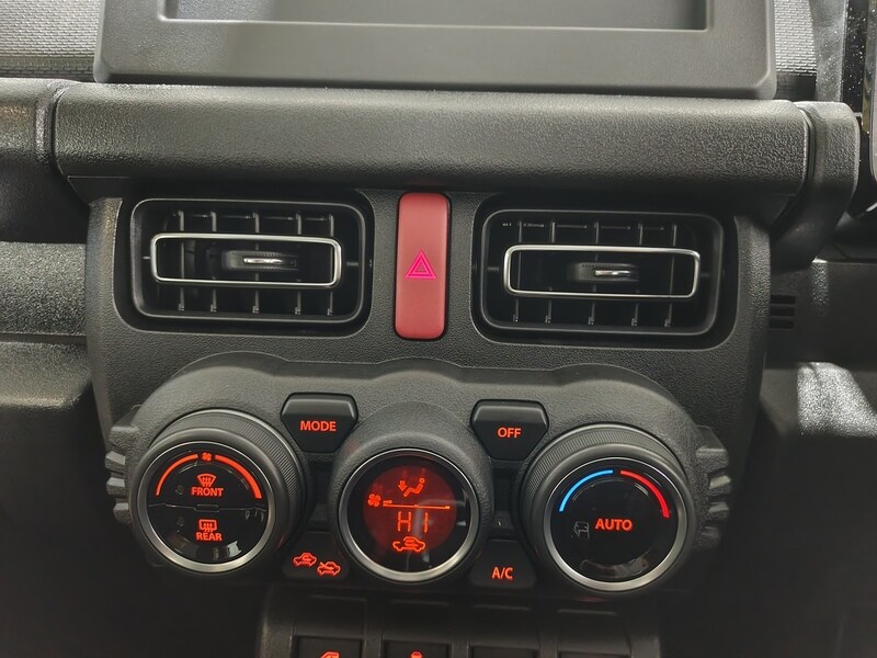 Used Suzuki Jimny for sale - 77693897: Photo 42