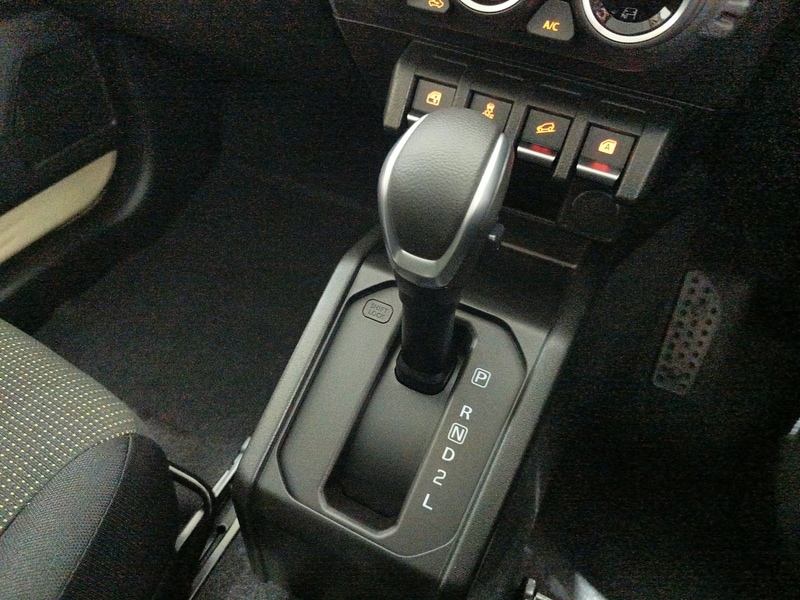 Used Suzuki Jimny for sale - 77693897: Photo 43