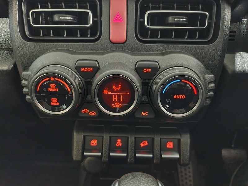 Used Suzuki Jimny for sale - 77693897: Photo 44