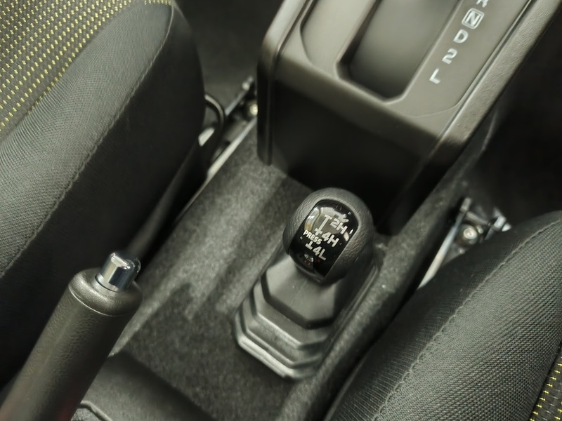 Used Suzuki Jimny for sale - 77693897: Photo 45