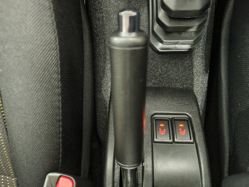 Used Suzuki Jimny for sale - 77693897: Photo 46