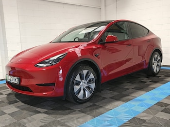 Used Tesla Model Y 2023 for sale - 79040340: Photo