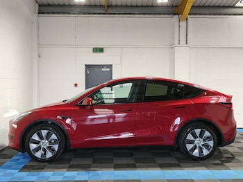 Used Tesla Model Y 2023 for sale - 79040340: Photo