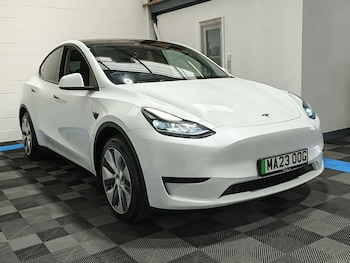 Used Tesla Model Y 2023 for sale - 78412815: Photo