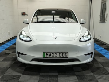 Used Tesla Model Y 2023 for sale - 78412815: Photo