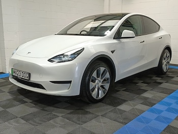 Used Tesla Model Y 2023 for sale - 78412815: Photo