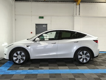 Used Tesla Model Y 2023 for sale - 78412815: Photo