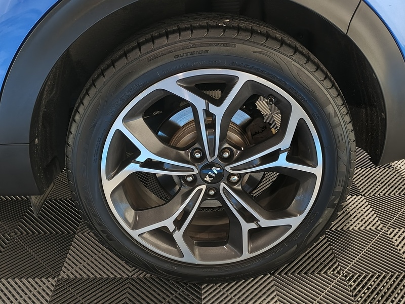 Used Kia Sportage for sale - 76524091: Photo 10