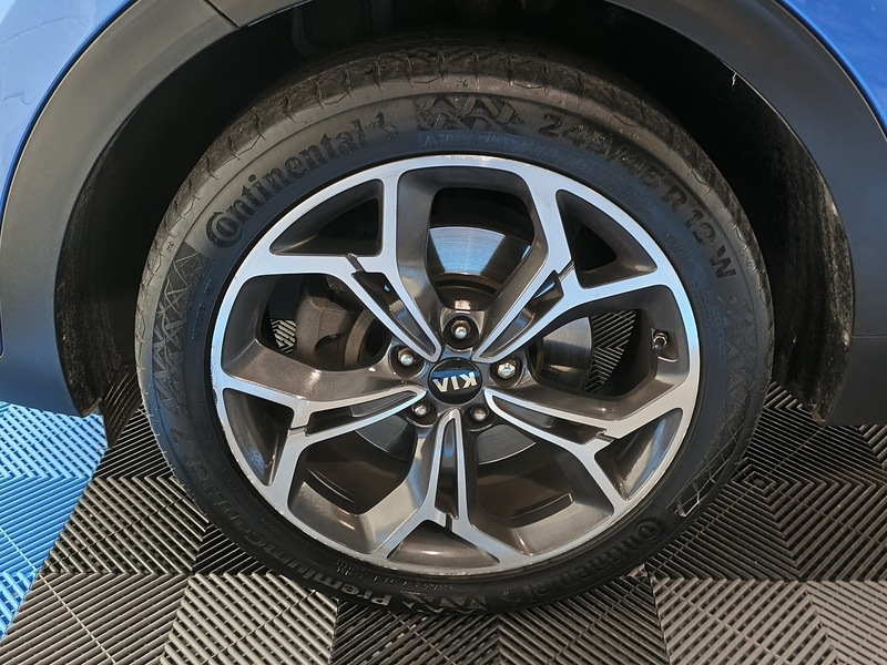 Used Kia Sportage for sale - 76524091: Photo 11