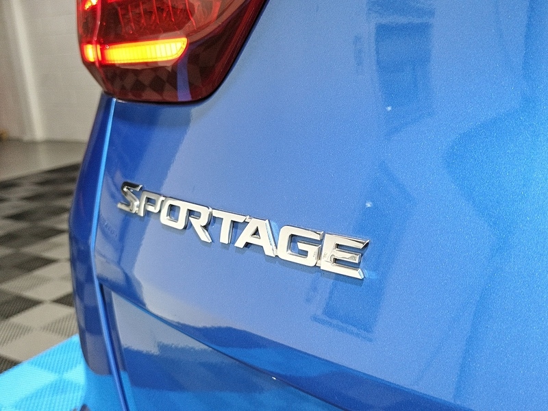 Used Kia Sportage for sale - 76524091: Photo 14