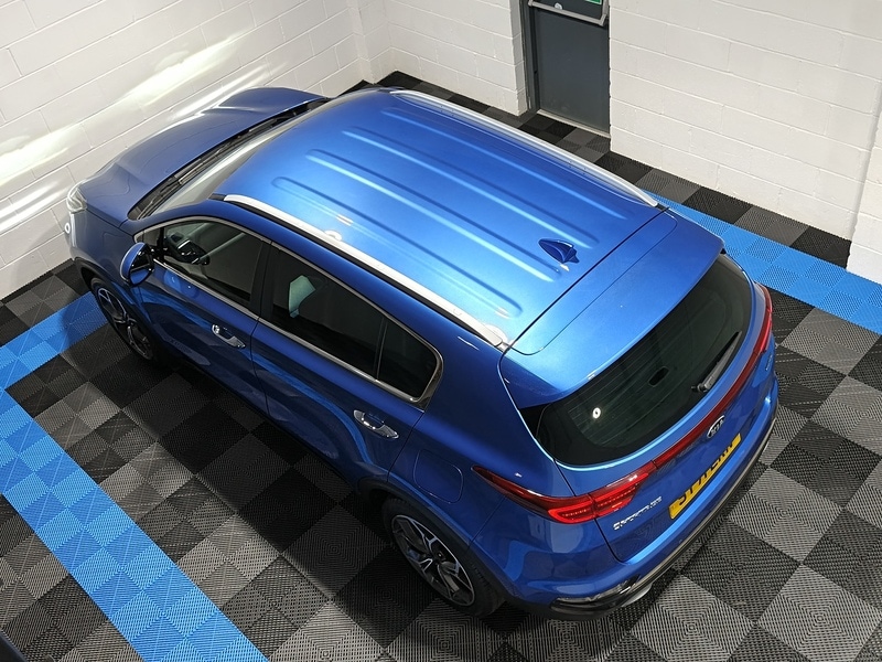 Used Kia Sportage for sale - 76524091: Photo 17