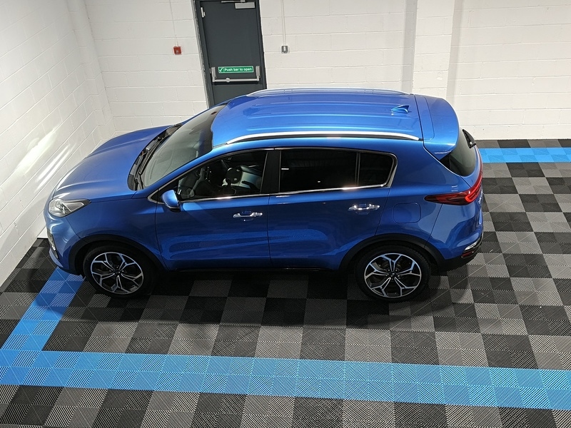 Used Kia Sportage for sale - 76524091: Photo 18