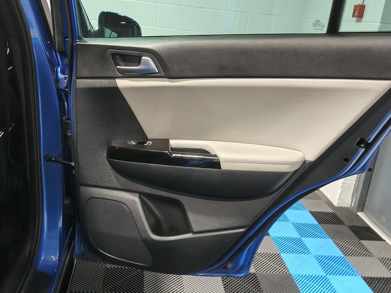 Used Kia Sportage for sale - 76524091: Photo 20