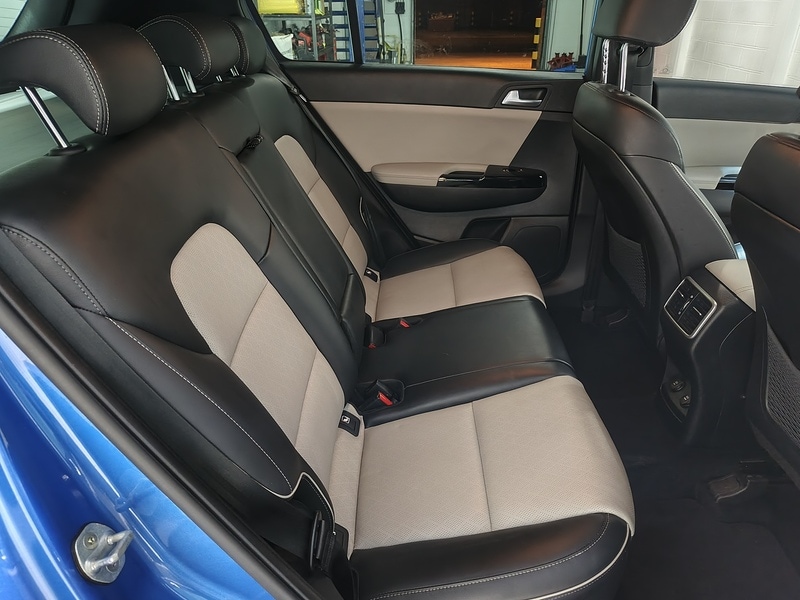 Used Kia Sportage for sale - 76524091: Photo 22