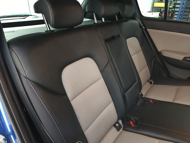 Used Kia Sportage for sale - 76524091: Photo 24