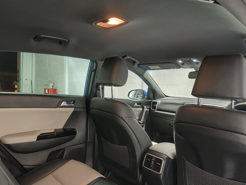 Used Kia Sportage for sale - 76524091: Photo 25