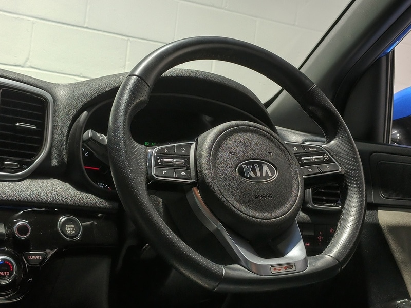 Used Kia Sportage for sale - 76524091: Photo 30